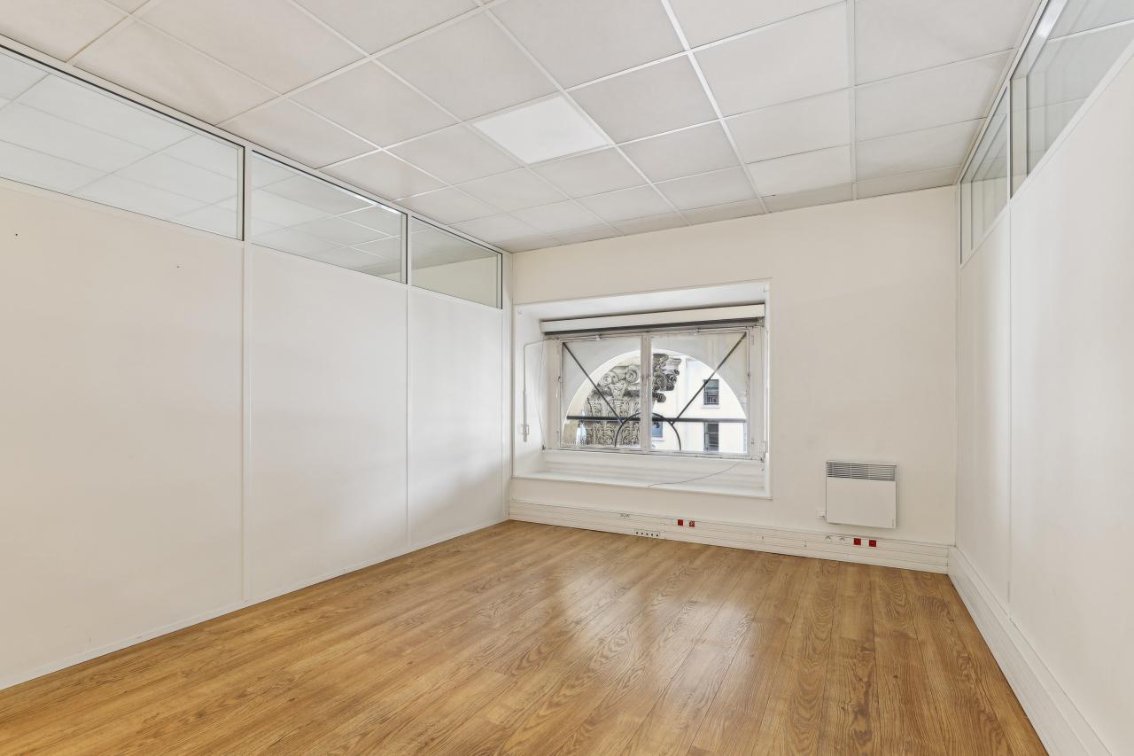 Bureau Paris 282m² Location bureau Paris OLBUR2426026 4